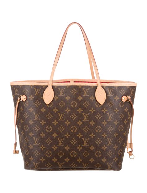 louis vuitton neverfull monogram price|Louis Vuitton Neverfull price euro.